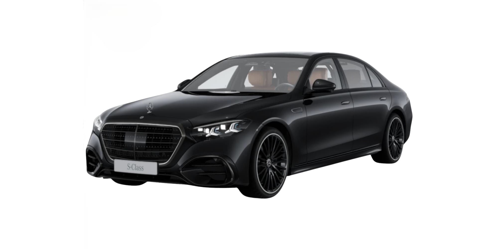 Mercedes Classe S