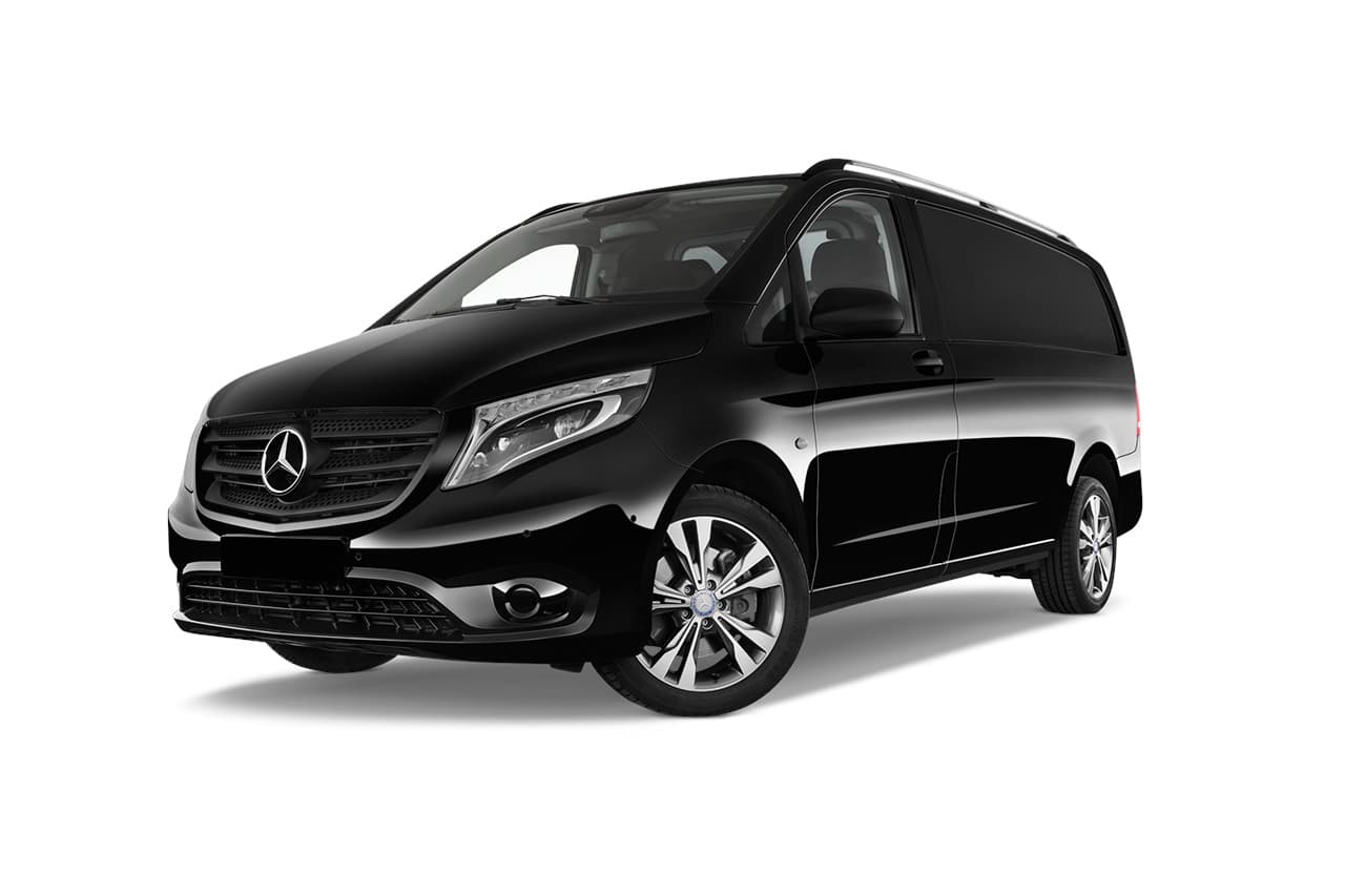 Mercedes Classe V