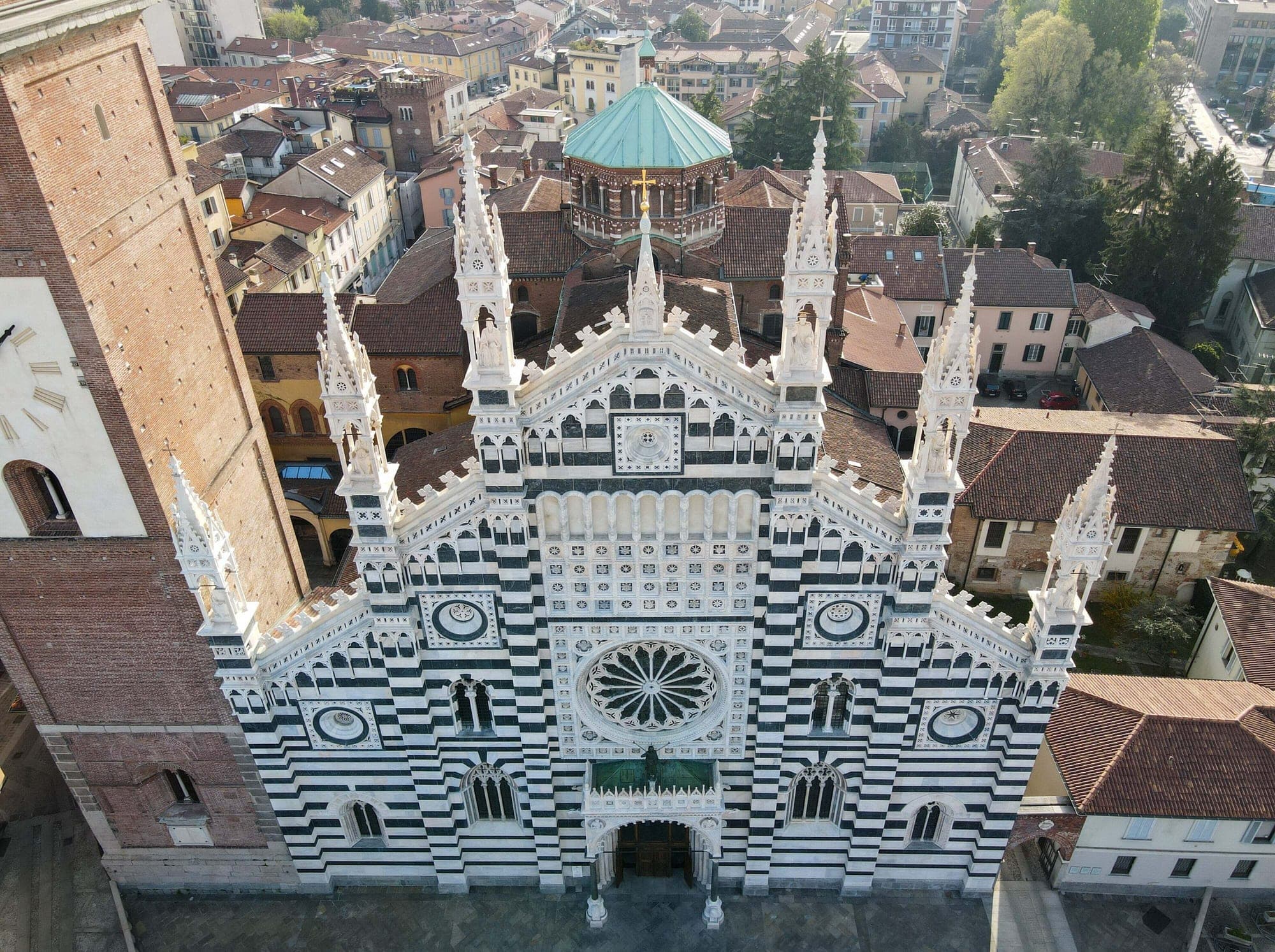 Autista in Brianza